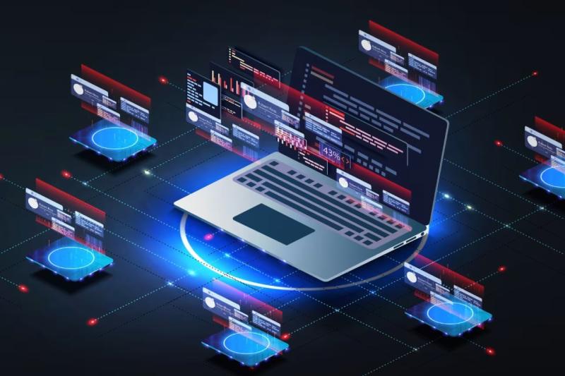 数据驱动决策：解锁白银区AI智能应用开发效能的四个关键步骤