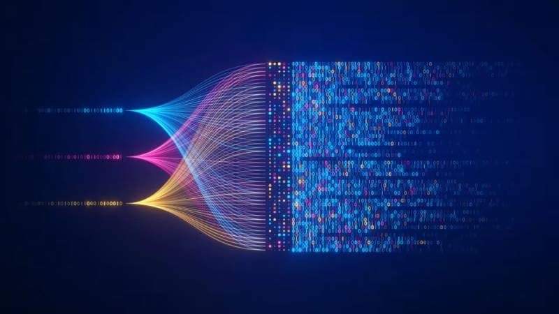 白银区软件开发：解锁高性能应用的核心技术路径